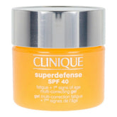 Anti-fatigue Serum Superdefense Clinique 20714858735 SPF40 Spf 40 50 ml - Clinique Maroc - Aylal Beauty